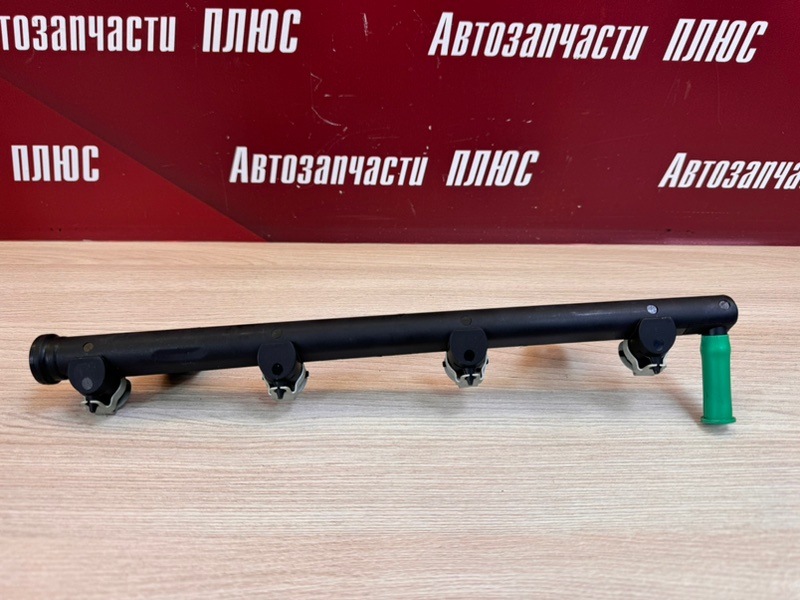 Топливная рампа - фото 7
