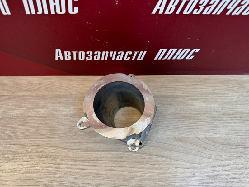 Фланец дроссельной заслонки - фото 2