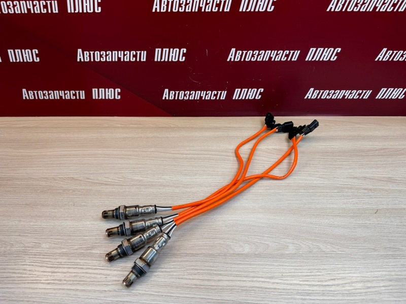 Лямбда зонд - фото 1