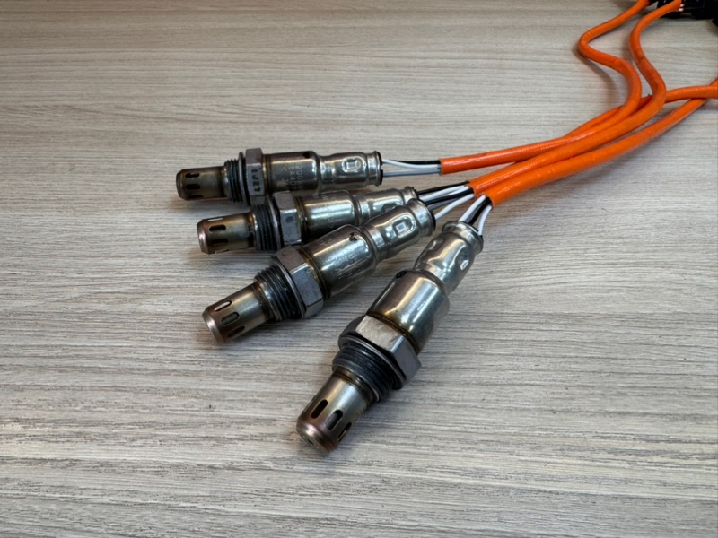 Лямбда зонд - фото 3