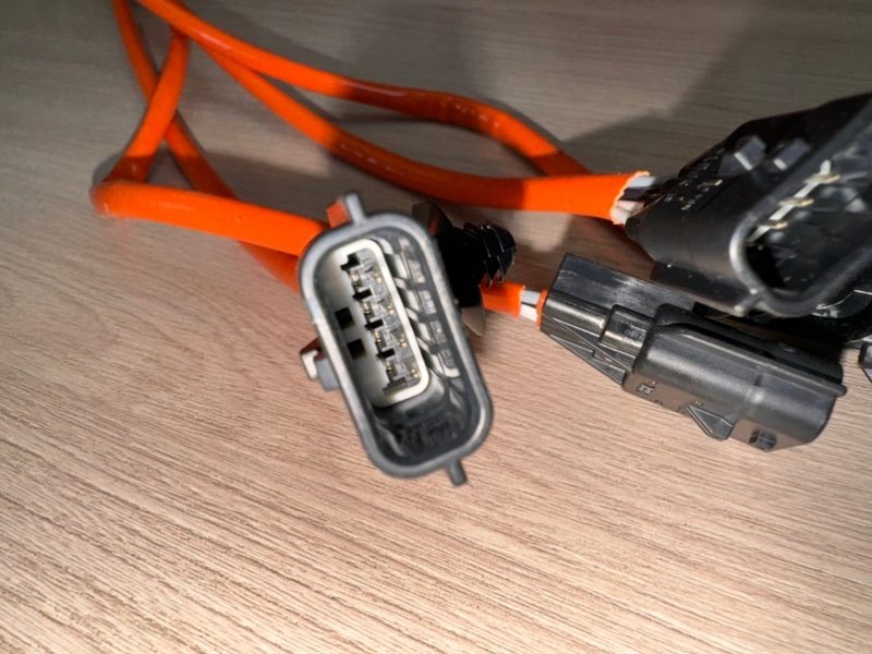 Лямбда зонд - фото 6