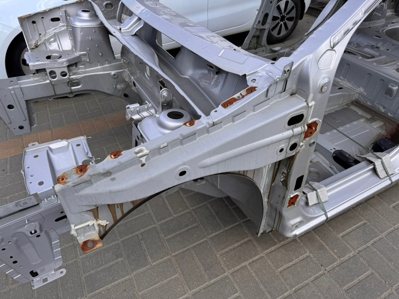 Полка крыла - фото 2