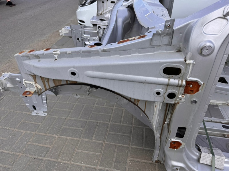 Полка крыла - фото 3