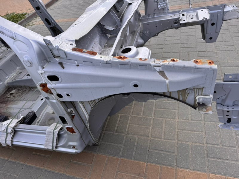 Полка крыла - фото 2