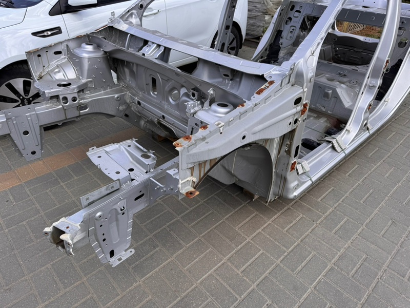 Лонжерон - фото 2