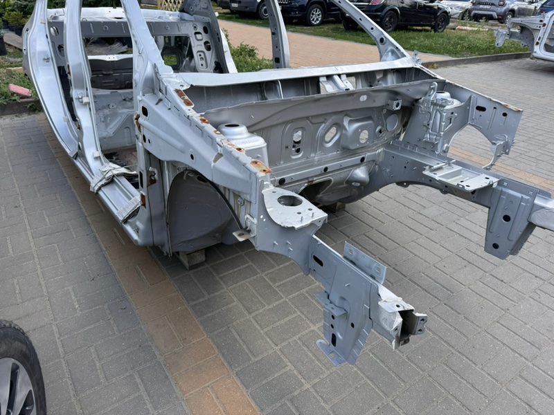 Лонжерон - фото 2