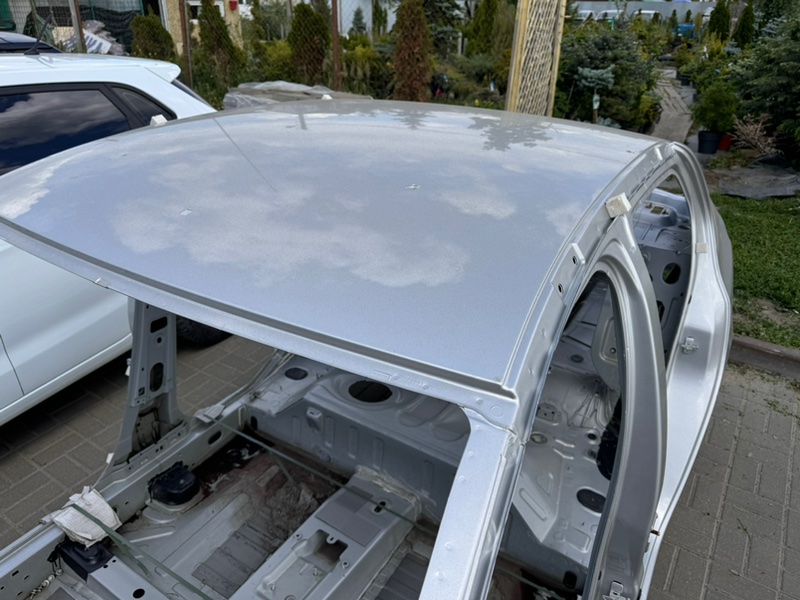 Крыша - фото 1