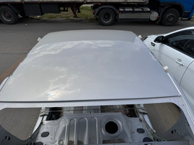 Крыша - фото 3