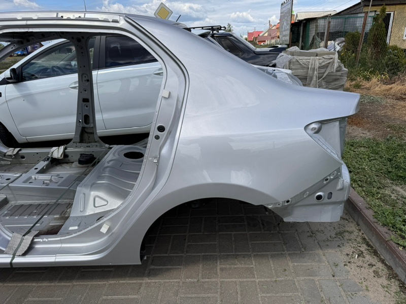 Крыло - фото 1