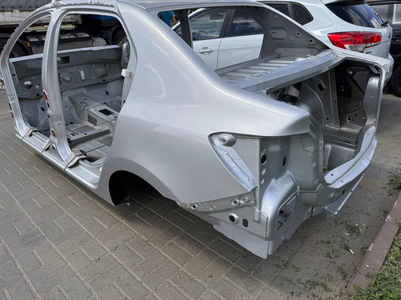 Крыло - фото 2