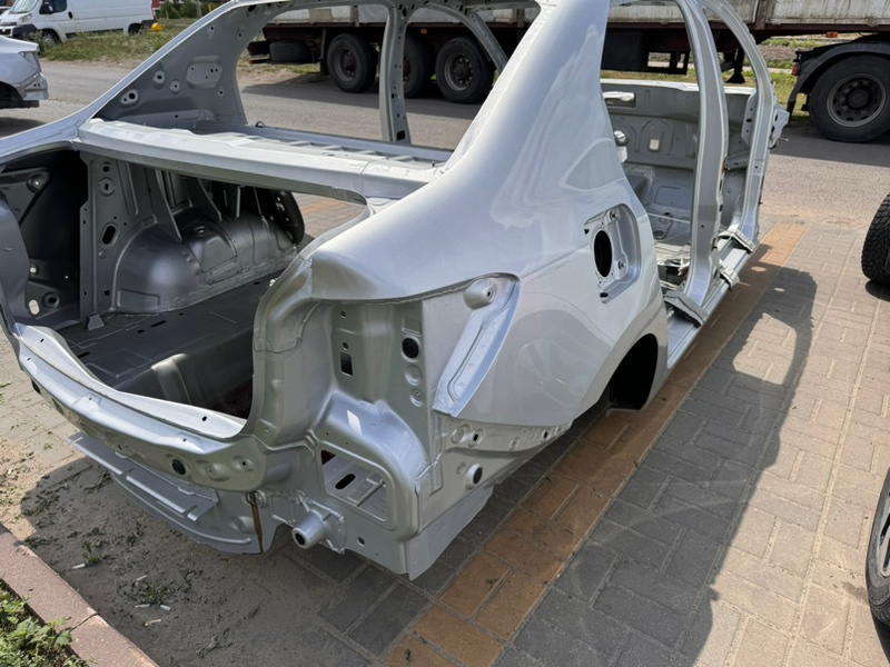 Крыло - фото 1