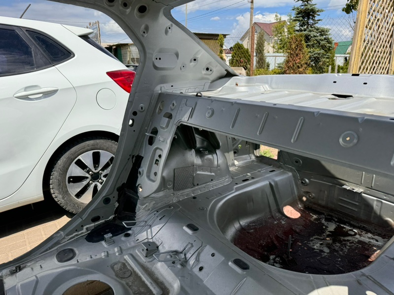 Крыло - фото 3