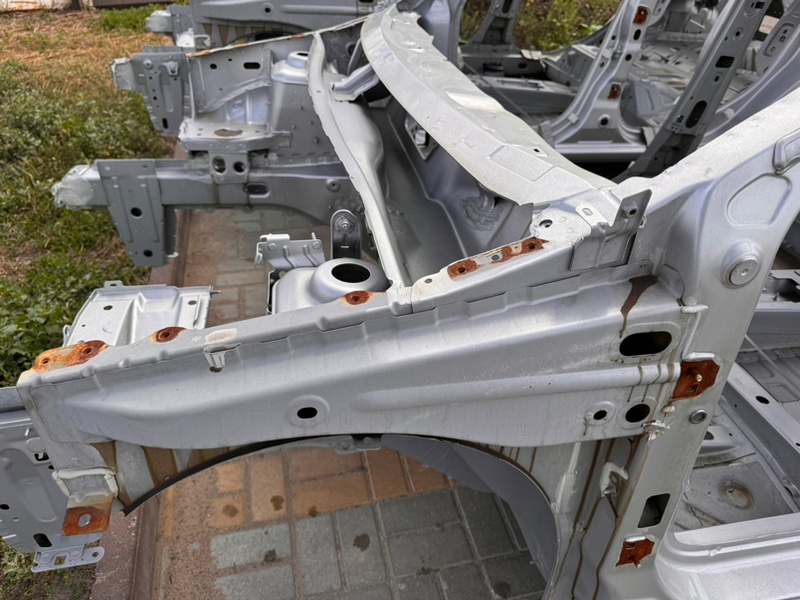 Полка крыла - фото 3