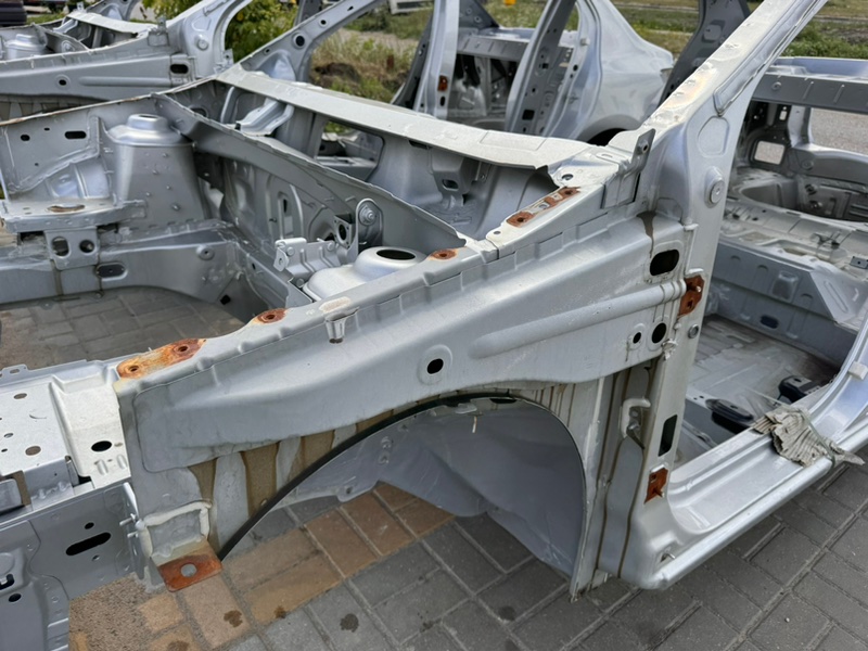 Полка крыла - фото 4