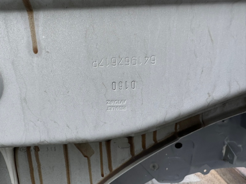 Полка крыла - фото 2