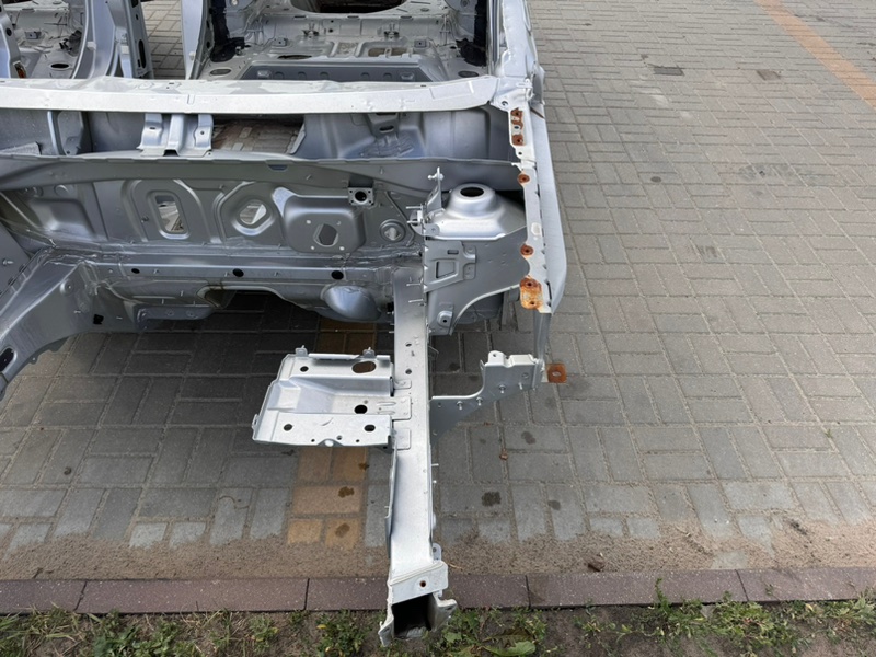 Лонжерон - фото 3