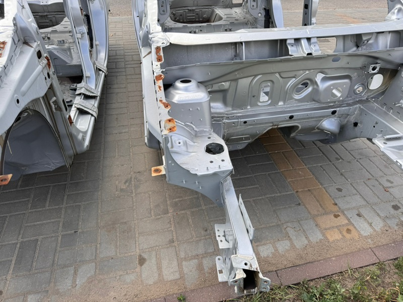 Лонжерон - фото 2