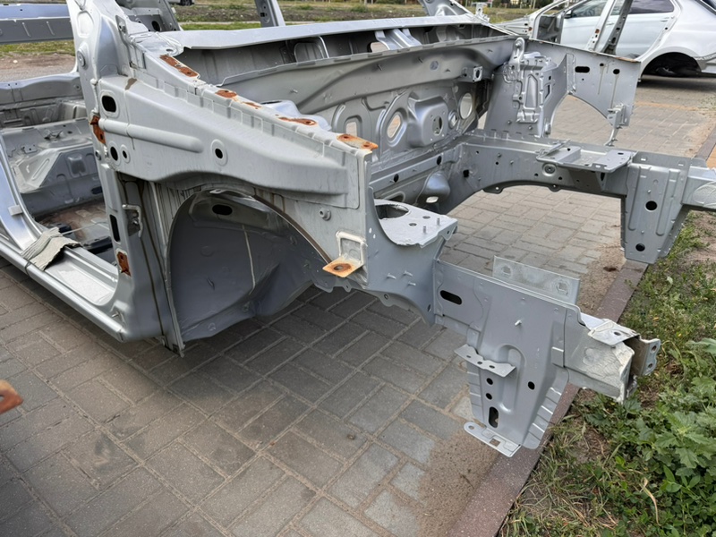 Лонжерон - фото 3