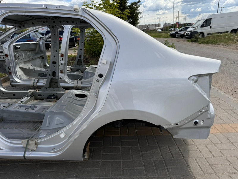 Крыло - фото 1