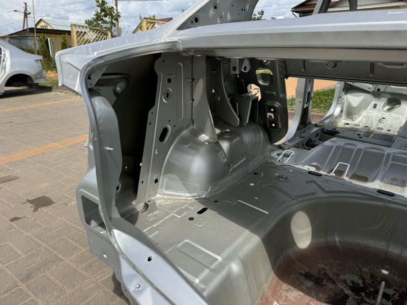 Крыло - фото 5