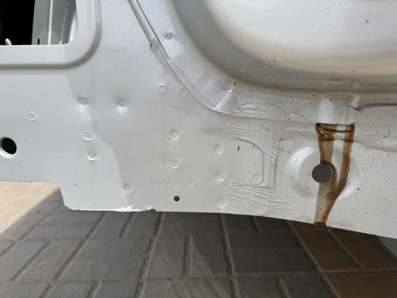 Задняя панель - фото 3