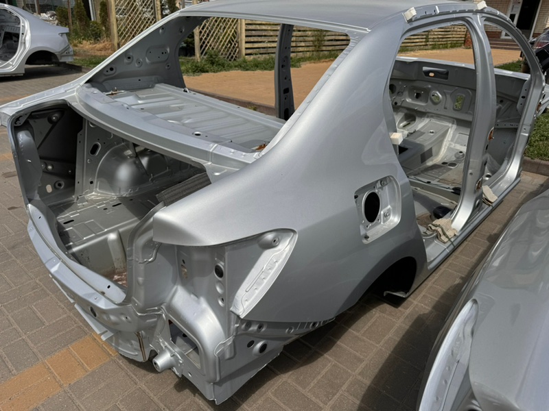 Крыло - фото 1