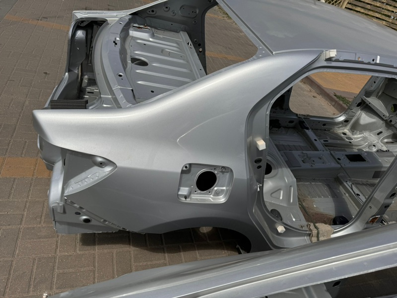 Крыло - фото 2