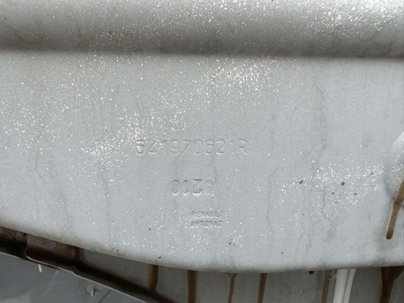 Полка крыла - фото 3