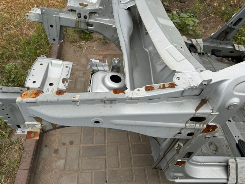 Полка крыла - фото 4