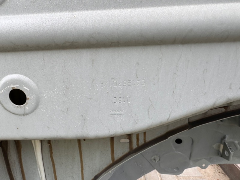 Полка крыла - фото 3