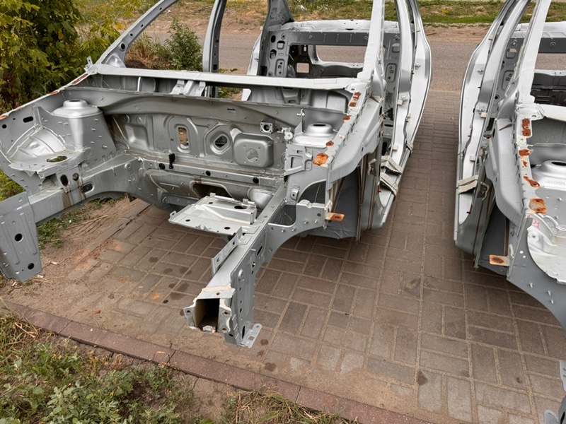 Лонжерон - фото 2