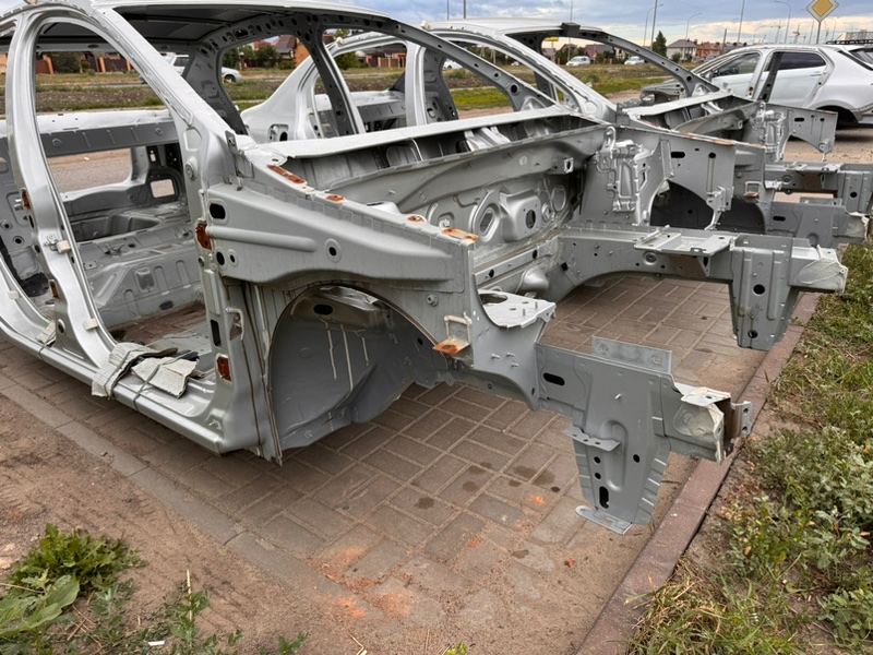 Лонжерон - фото 2