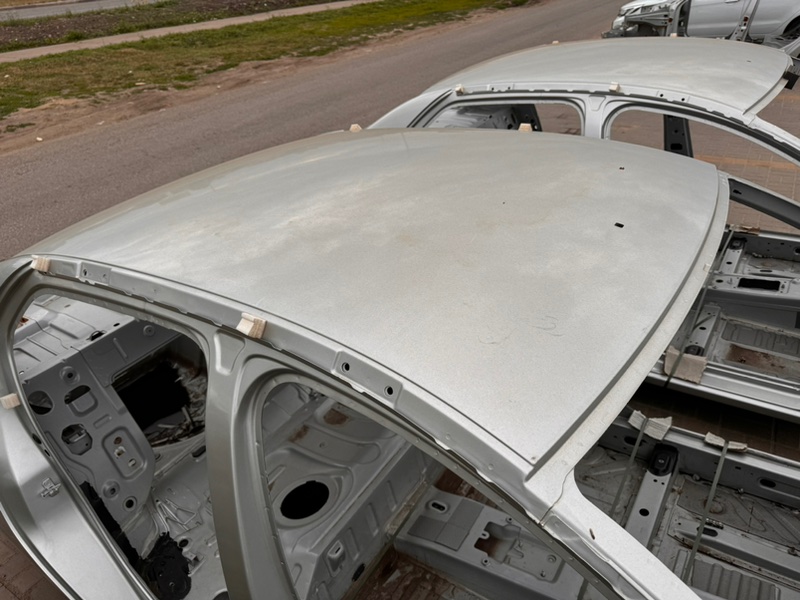 Крыша - фото 2