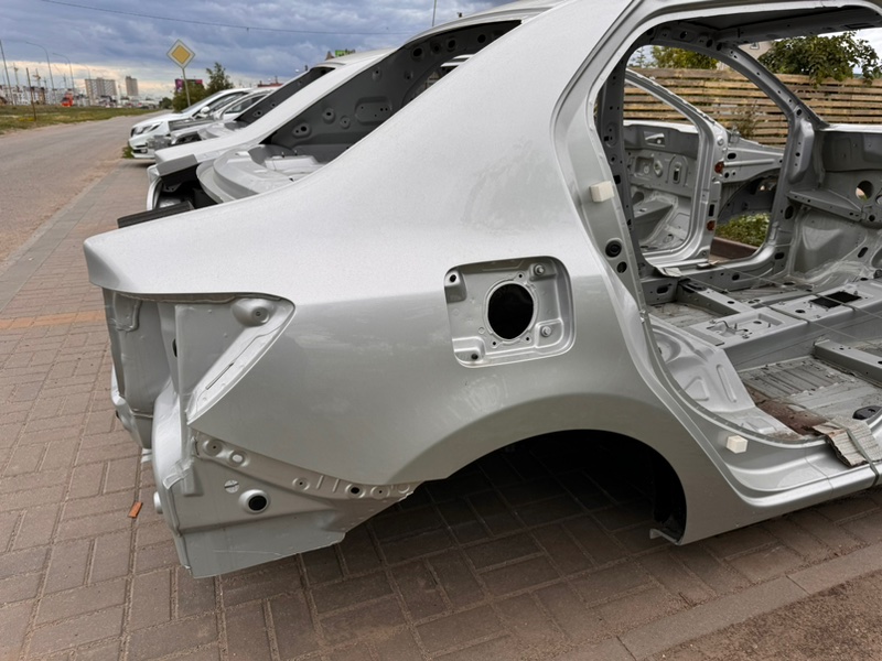 Крыло - фото 1