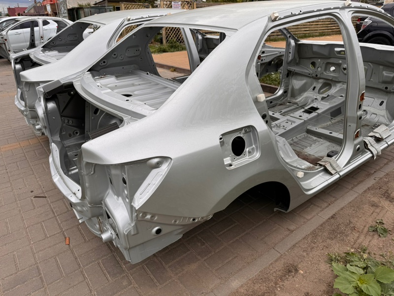 Крыло - фото 2