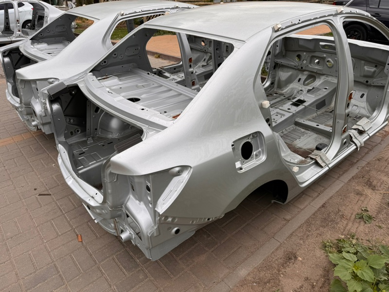 Крыло - фото 3