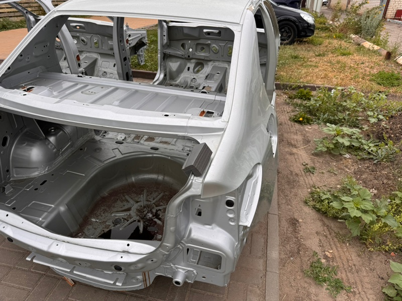 Крыло - фото 4