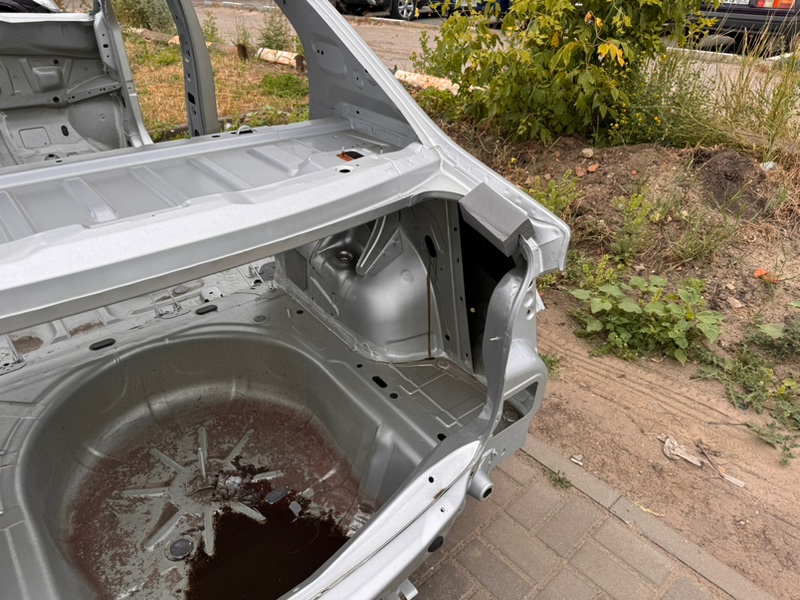 Крыло - фото 5