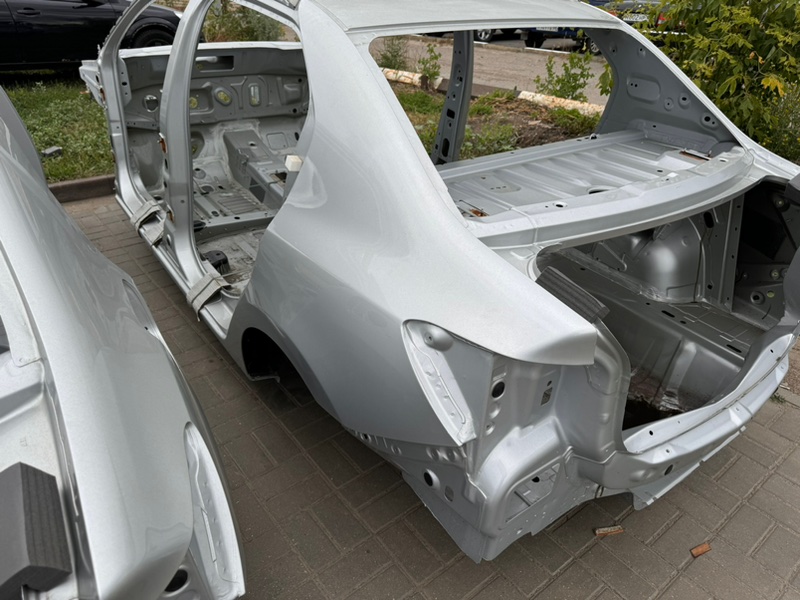 Крыло - фото 1