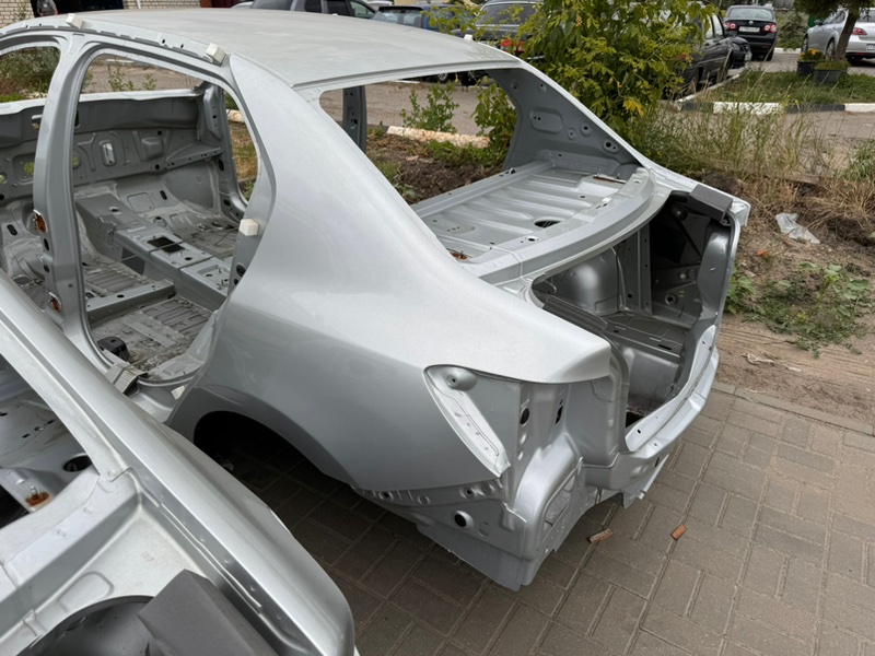 Крыло - фото 2