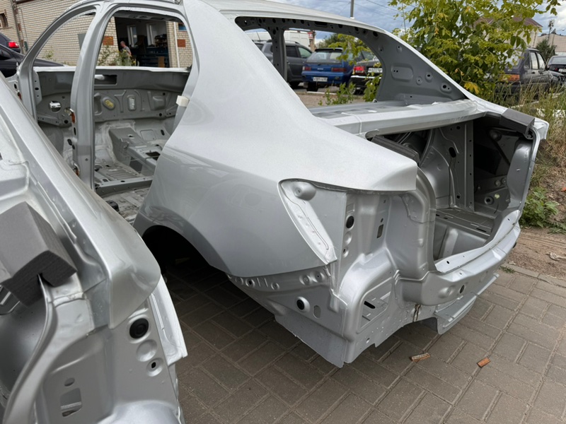 Крыло - фото 3