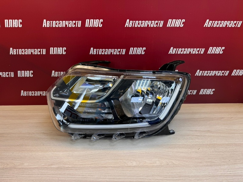 Фара - фото 1