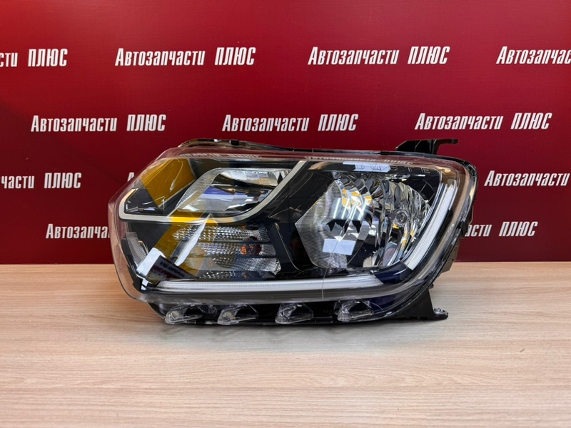 Фара - фото 2