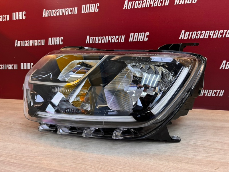 Фара - фото 4