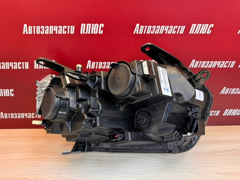 Фара - фото 5