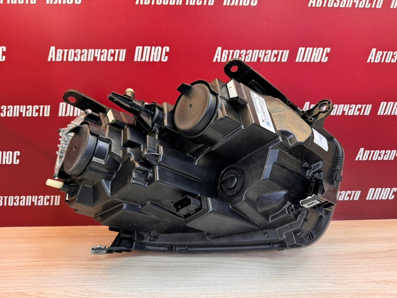 Фара - фото 6