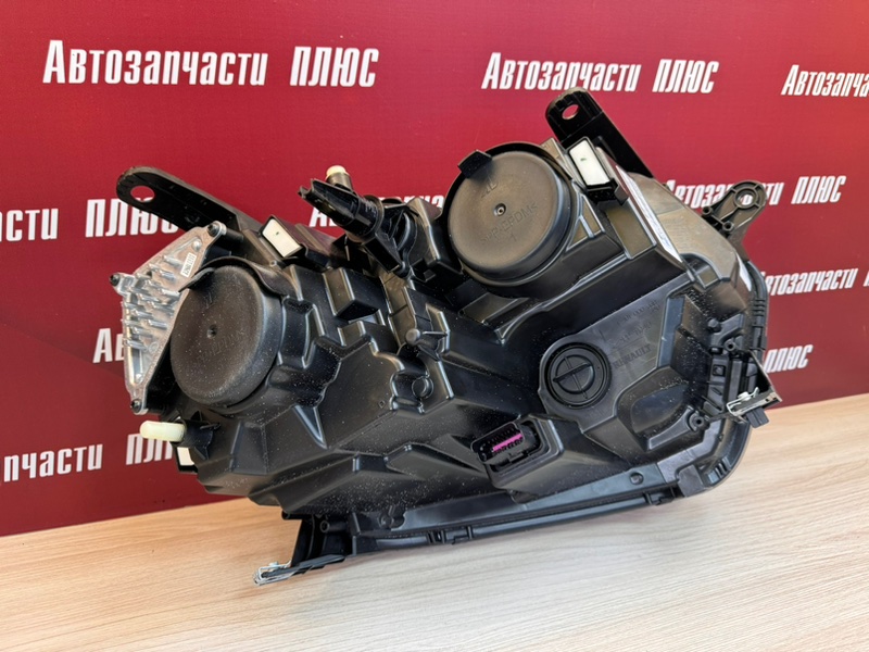 Фара - фото 7