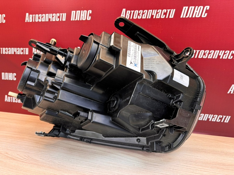 Фара - фото 8