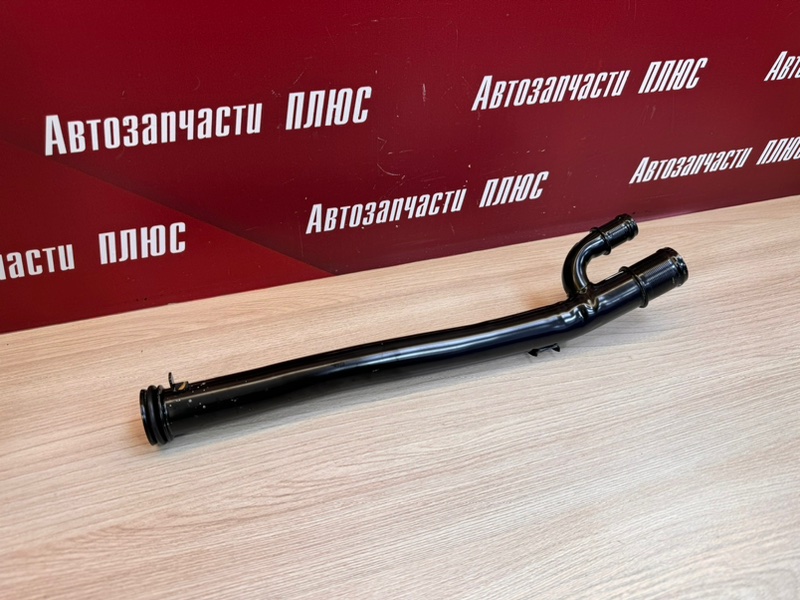 Трубка системы охлаждения - фото 3