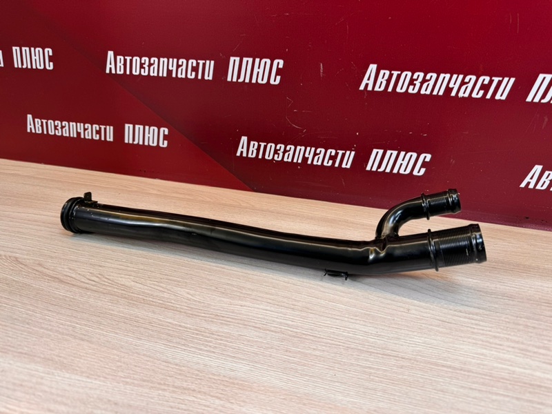 Трубка системы охлаждения - фото 4